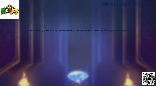 Simulación Mundial 2026 Cabo Verde vs Arabia Saudita