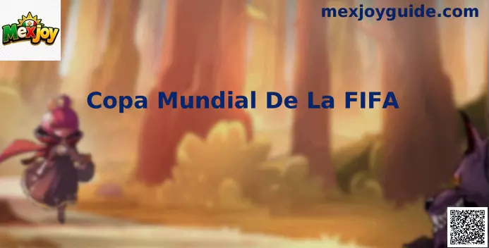 Copa Mundial de la FIFA
