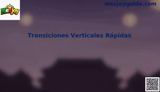 Transiciones verticales rápidas en fútbol moderno