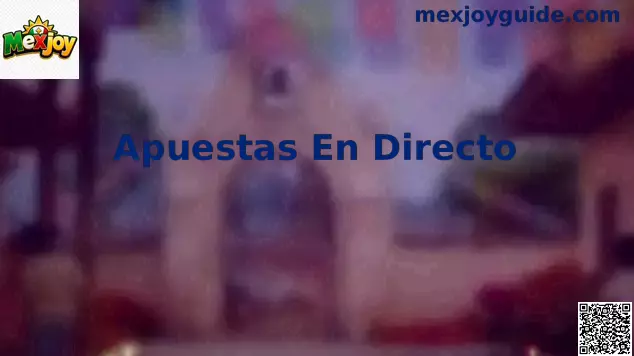 Apuestas En Directo México