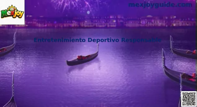 Entretenimiento Deportivo Responsable México 2026