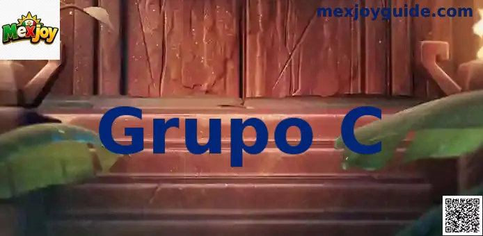 Grupo C Mexjoy Mundial 2026