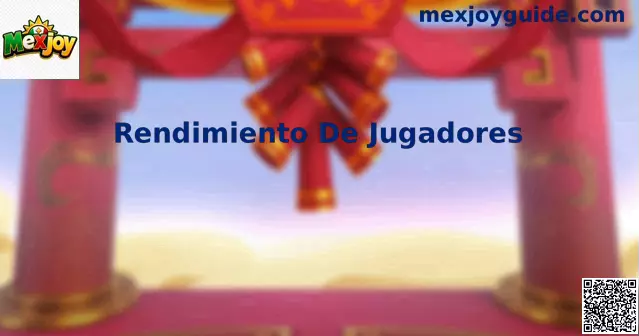 Análisis de rendimiento de jugadores en el fútbol moderno