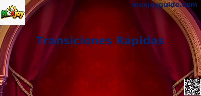 Transiciones Rápidas en fútbol moderno