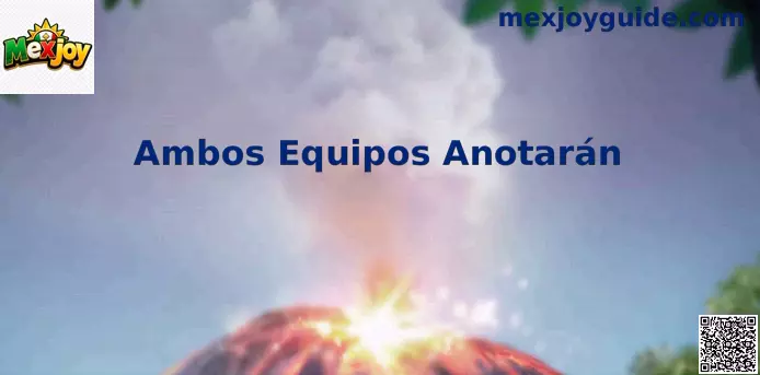 Ambos Equipos Anotarán análisis BTTS