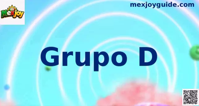 Grupo D Mundial análisis táctico