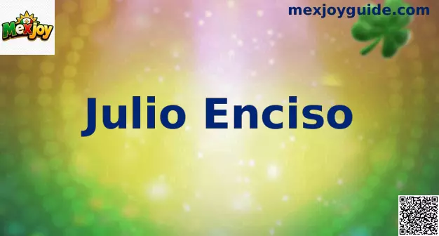 Julio Enciso análisis futbol