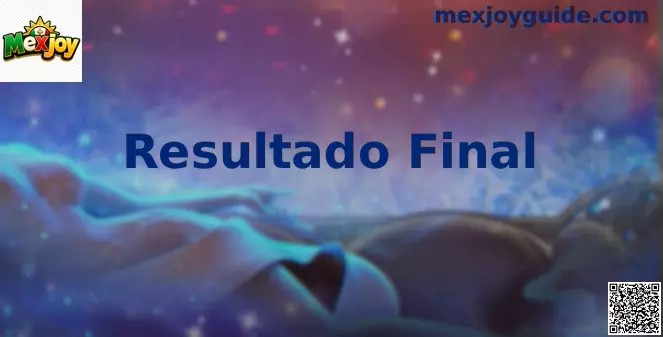Resultado Final fútbol México