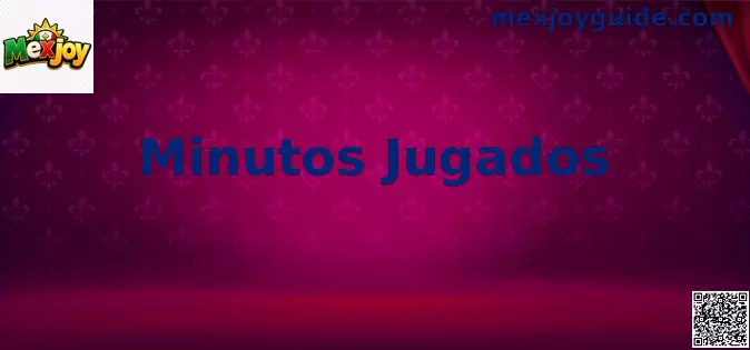 Minutos Jugados análisis fútbol México