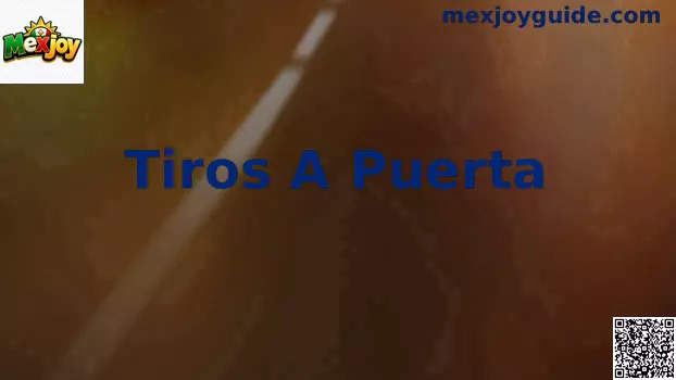 Tiros a Puerta fútbol México análisis