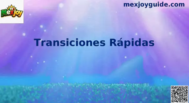 Transiciones Rápidas fútbol moderno México