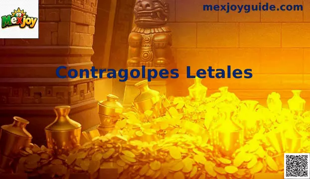 Contragolpes Letales en fútbol moderno