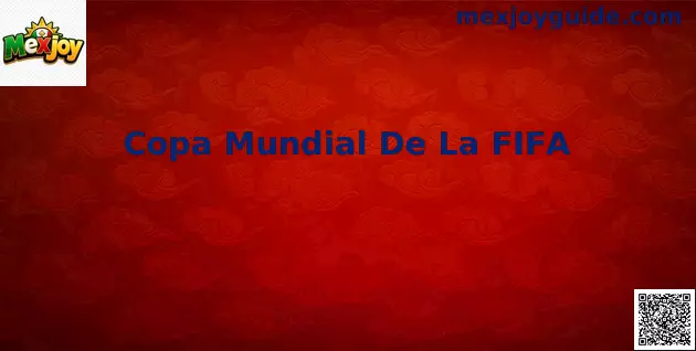 Copa Mundial de la FIFA 2026