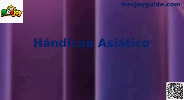 Hándicap Asiático en apuestas deportivas