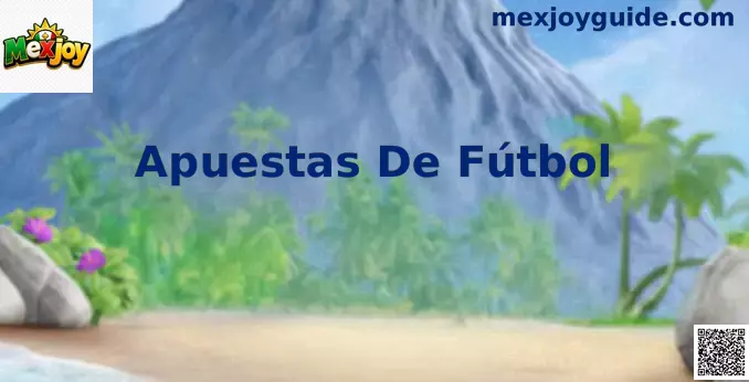 Apuestas de fútbol México 2026