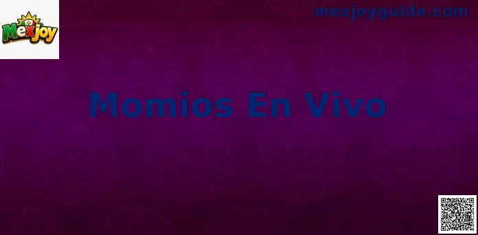 Momios en Vivo en tiempo real