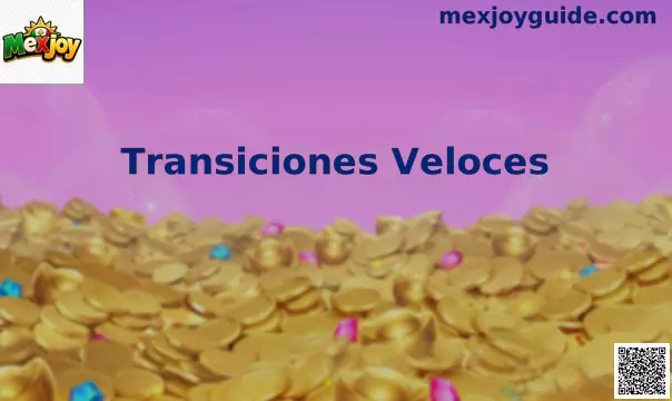 Transiciones Veloces en futbol moderno