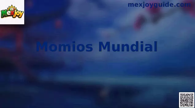 Momios Mundial Copa del Mundo México