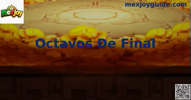 Octavos de Final Mundial 2026