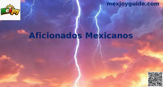 Aficionados Mexicanos