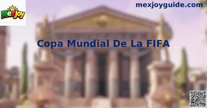 Copa Mundial de la FIFA