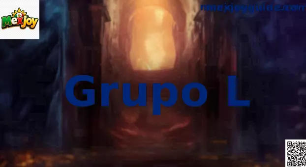 Grupo L Mexjoy Mundial