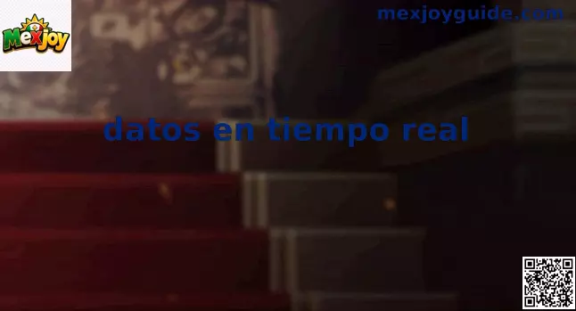 Infraestructura de Datos en Tiempo Real y Conectividad en México