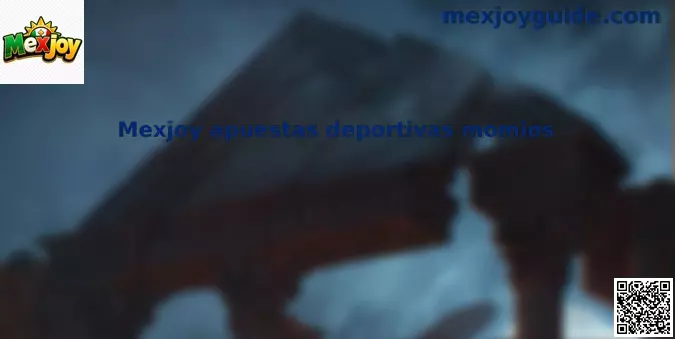 Mexjoy apuestas deportivas momios