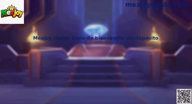 Mexjoy casino bono de bienvenida sin depósito