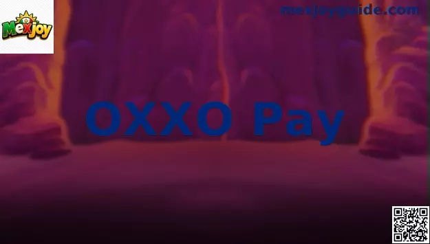 Interfaz y uso de OXXO Pay en establecimientos de México