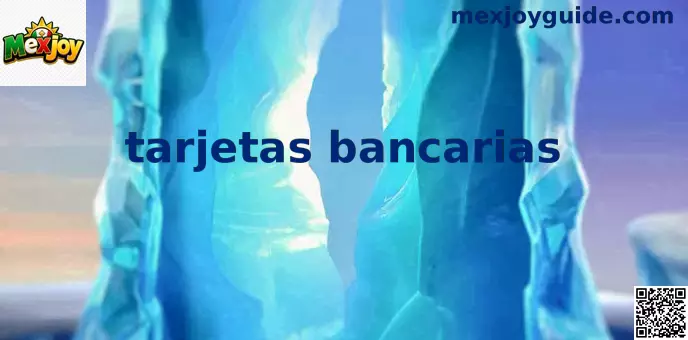 Tarjetas Bancarias en México