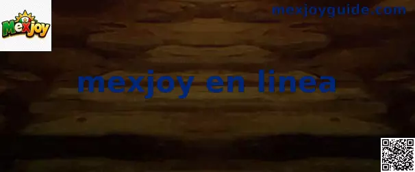 Introducción a Mexjoy en línea
