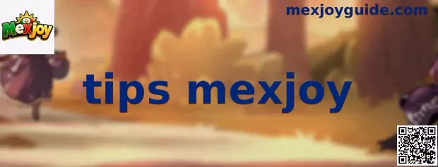 Introducción visual de Tips Mexjoy