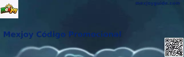 Obtener Código de Invitación Mexjoy