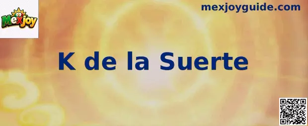 K de la Suerte - Innovación lúdica en México
