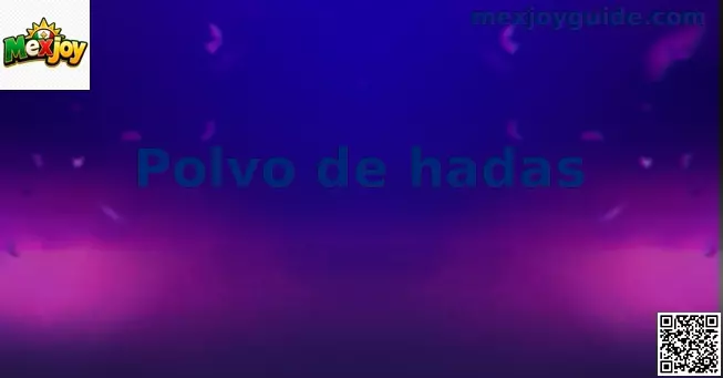 Polvo de hadas gameplay