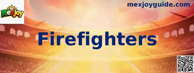 Simulación de bomberos controlando un incendio forestal y urbano en Firefighters