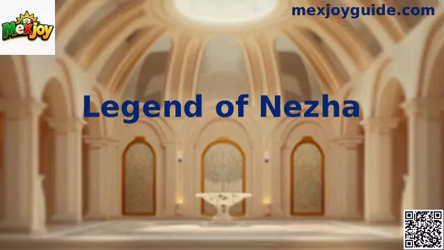 Legend of Nezha Gameplay