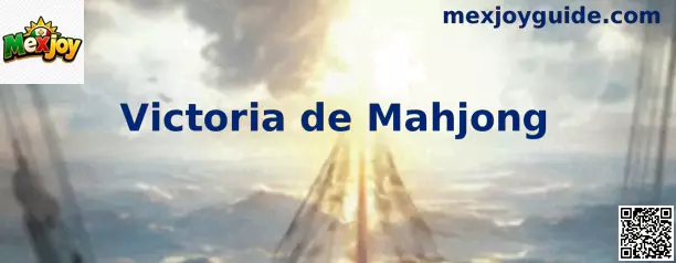 Victoria de Mahjong Gameplay