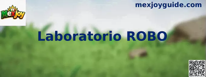 Laboratorio ROBO, simulador de automatización y estrategia para México
